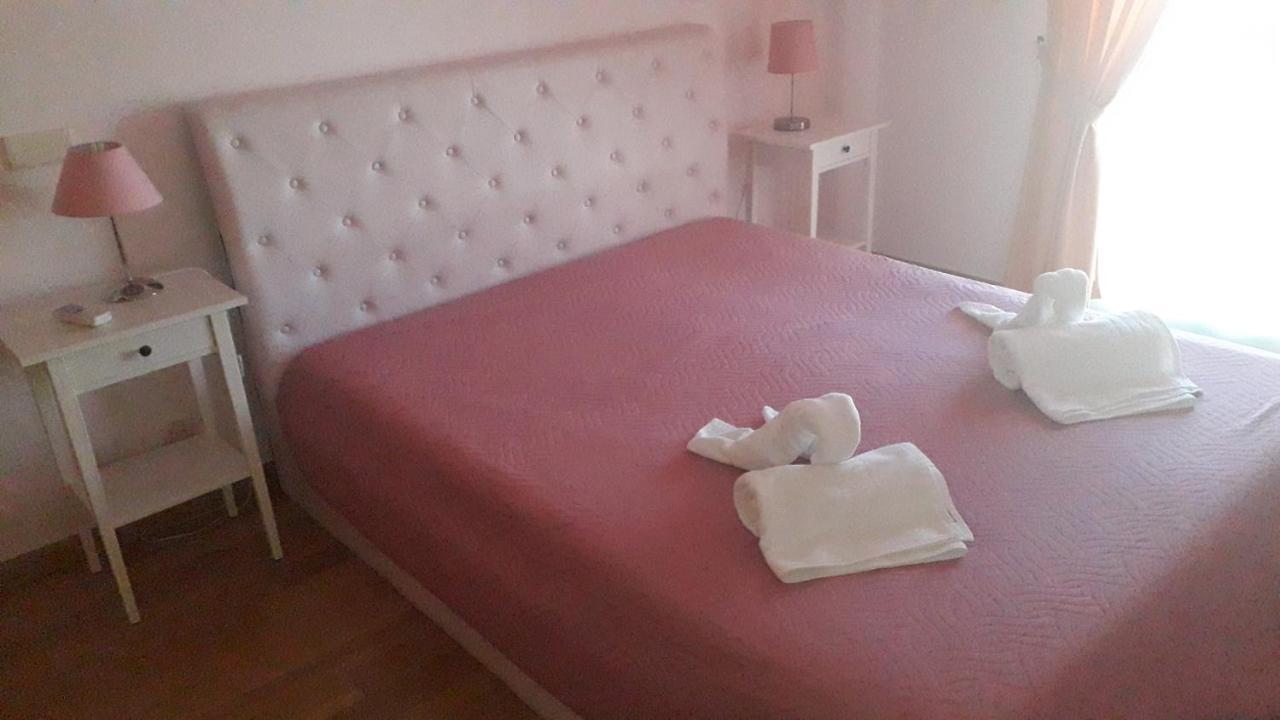Apartamento Felicidade Almancil Exterior photo