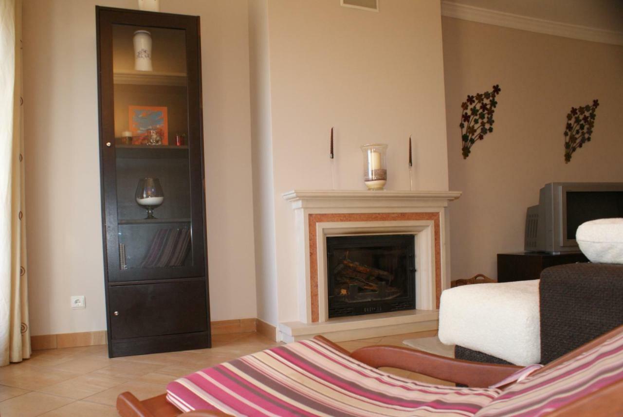 Apartamento Felicidade Almancil Exterior photo